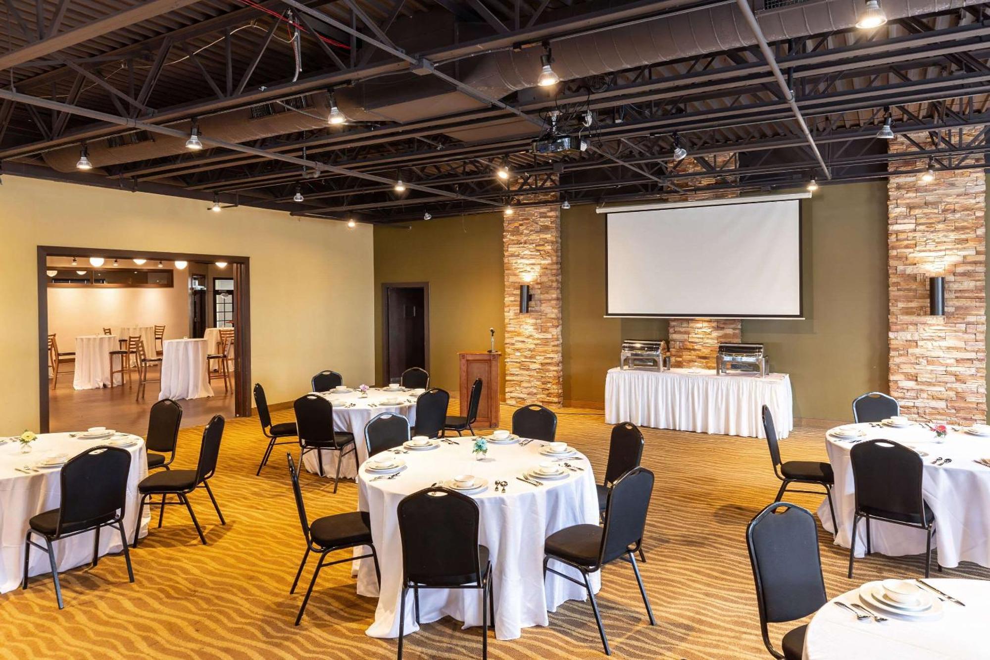Comfort Inn St Louis - Westport Event Center Maryland Heights Exterior foto